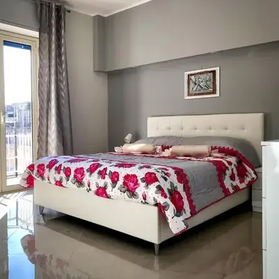 Caruso Etna View Apartment