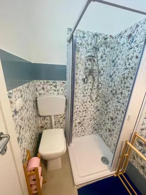 Bagno di Anastasia Beach Cottage GIRASOLE