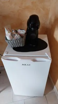Ospiti di Charme house con animali domestici
