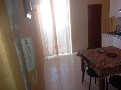 Cucina o angolo cottura di Charme house