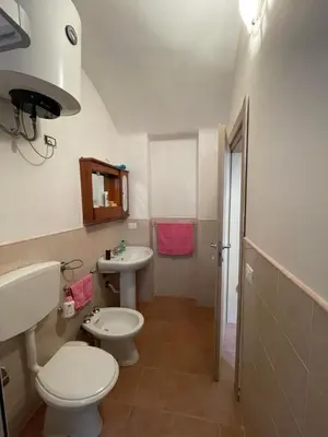 Bagno di Al vicolo