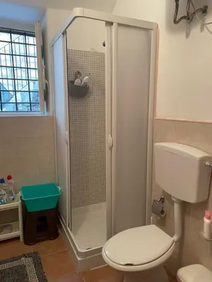 Bagno di Al vicolo