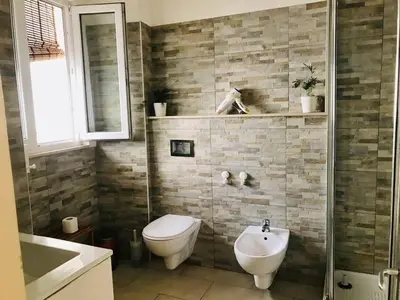 Bagno di Casa GIARU'