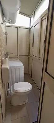 Bagno di Casa GIARU'