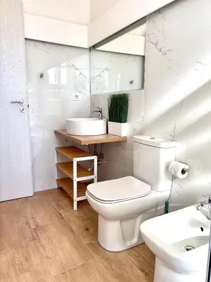 Bagno di Ciminiere Station 131
