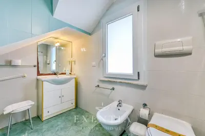 Bagno di Exentia Stays - Luxury Villa With Pool in Sicily, Siracusa