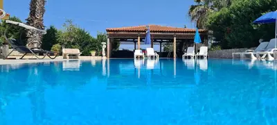 Piscina di Villa con piscina o nelle vicinanze