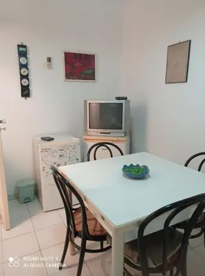 TV o dispositivi per l'intrattenimento presso Casa dei Nonni