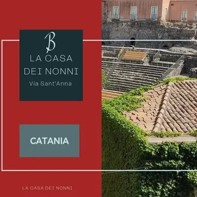 Casa dei Nonni