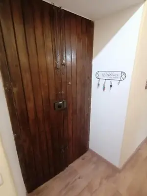 Planimetria di A Un PASSO DAL DUOMO