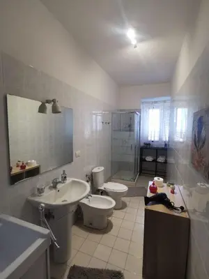 Bagno di A Un PASSO DAL DUOMO