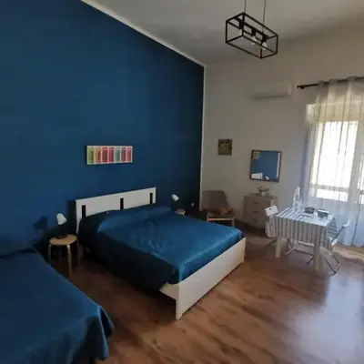A Un PASSO DAL DUOMO