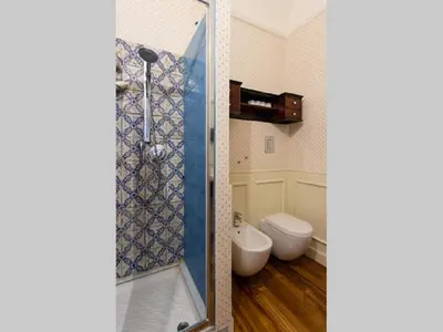 Bagno di Loft Duca di Genova