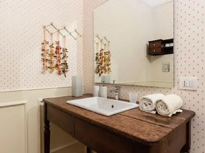 Planimetria di Loft Duca di Genova