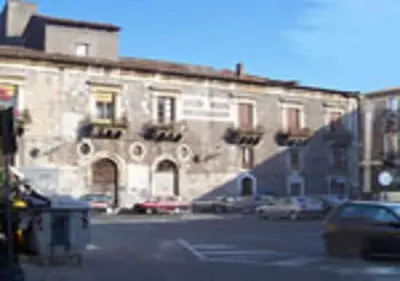 Planimetria di Loft Duca di Genova