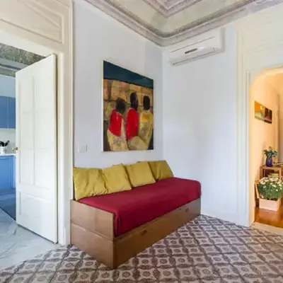 Loft Duca di Genova