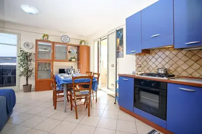 Planimetria di Brand new structure in marzamemi