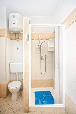 Planimetria di Brand new structure in marzamemi