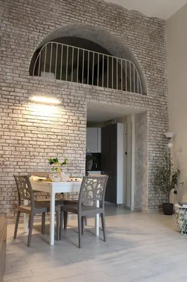 Planimetria di Residenza Marconi vicino Ortigia