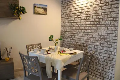 Planimetria di Residenza Marconi vicino Ortigia