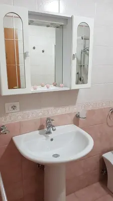 Bagno di Casa Valmary