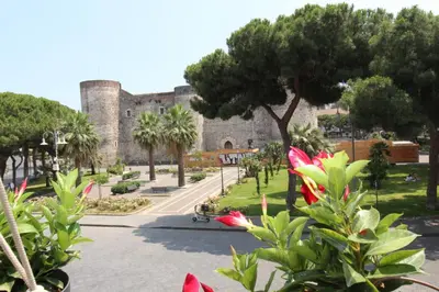 Giardino di Dimora Di Nardo