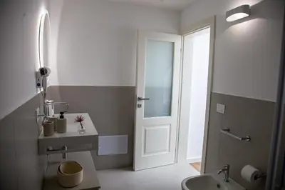 Bagno di Dimora Di Nardo