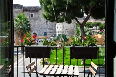 Giardino di Dimora Di Nardo