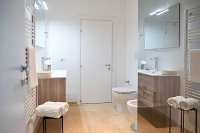 Bagno di Palazzo Sottil