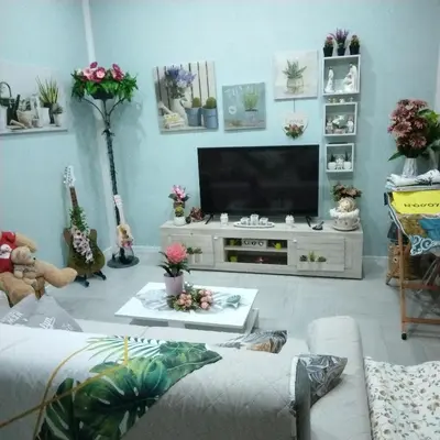 TV o dispositivi per l'intrattenimento presso Casa Brezza Marina
