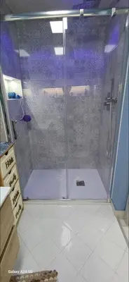 Bagno di Casa Brezza Marina