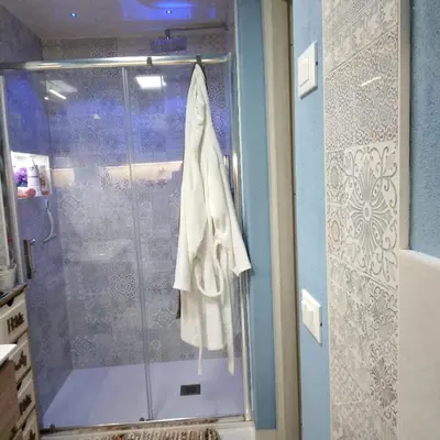Bagno di Casa Brezza Marina
