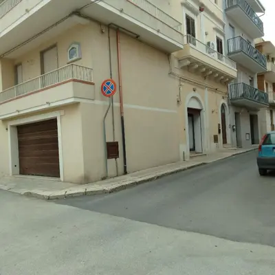 Il quartiere o una zona nella vicinanze dell'appartamento