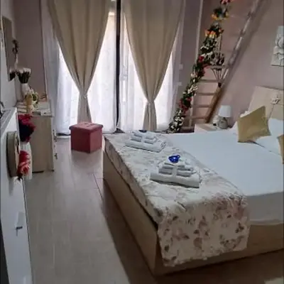 Casa Brezza Marina