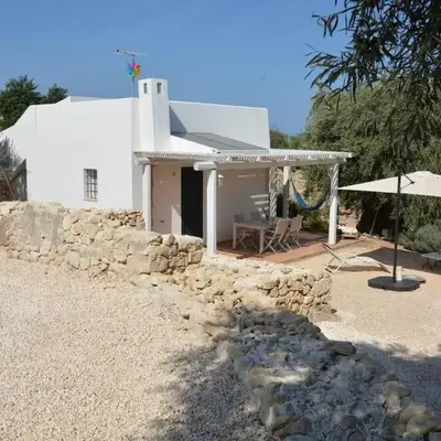 Tenuta Fico d'India - Casa Lumia