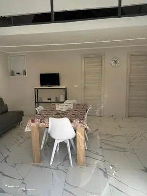 TV o dispositivi per l'intrattenimento presso Casa Sofia