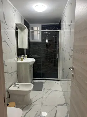 Bagno di Casa Sofia