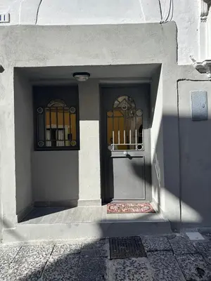Planimetria di Casa Sofia