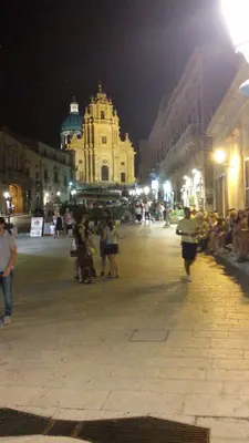 Ospiti di Casa Hybla