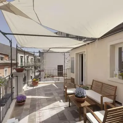 Casa Hybla