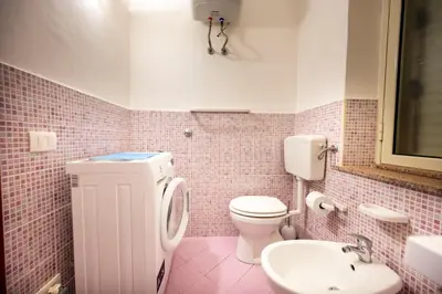 Bagno di Mare Blu Apartment - Sicilia Vacanza