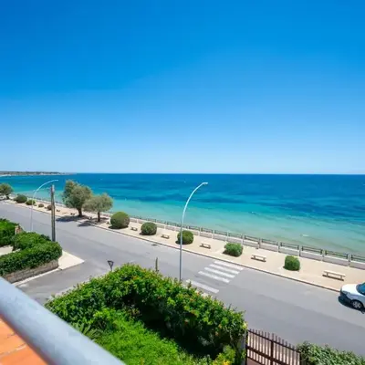 Mare Blu Apartment - Sicilia Vacanza