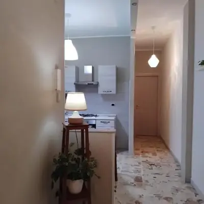VITTORIA APARTMENT 4 posti letto parcheggio libero