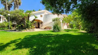 Giardino di Siracusa Sea&Sun - 150 meters from the sea