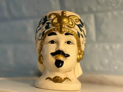 Planimetria di La Casa Di Federico II