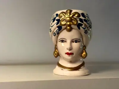 Planimetria di La Casa Di Federico II