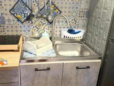Planimetria di La Casa Di Federico II