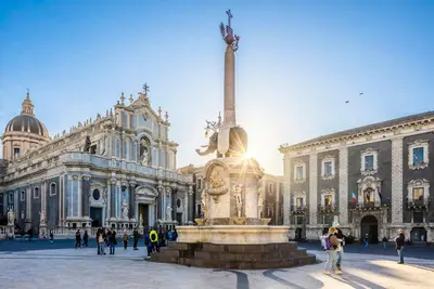 Luogo di interesse nelle vicinanze dell'appartamento