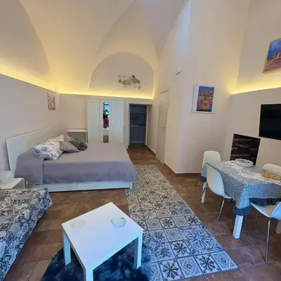 La Casa Di Federico II
