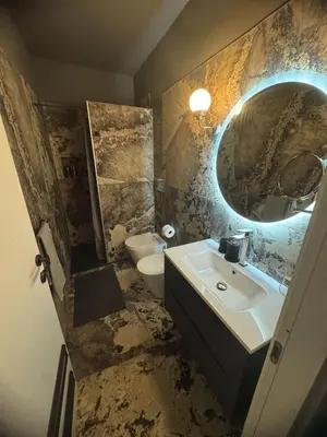 Bagno di Montalto Luxury House